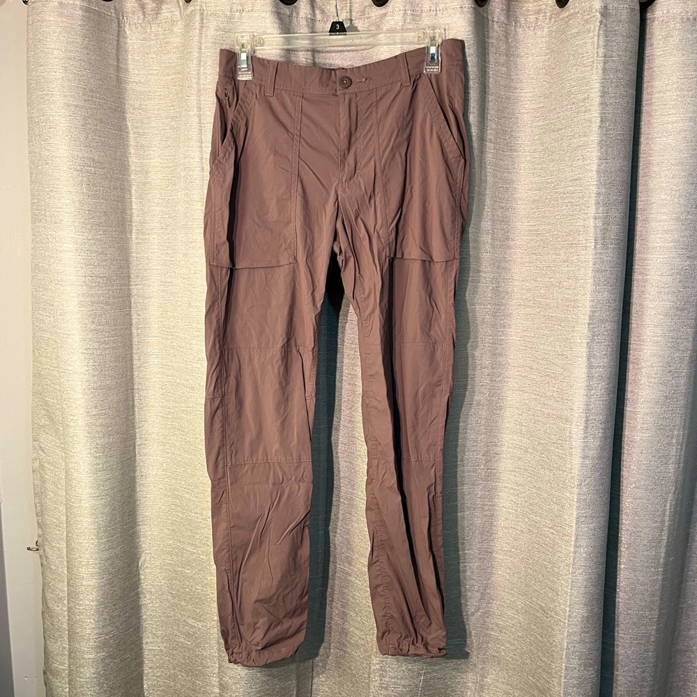 *EUC* REI Co-Op Savanna Trail Pants
